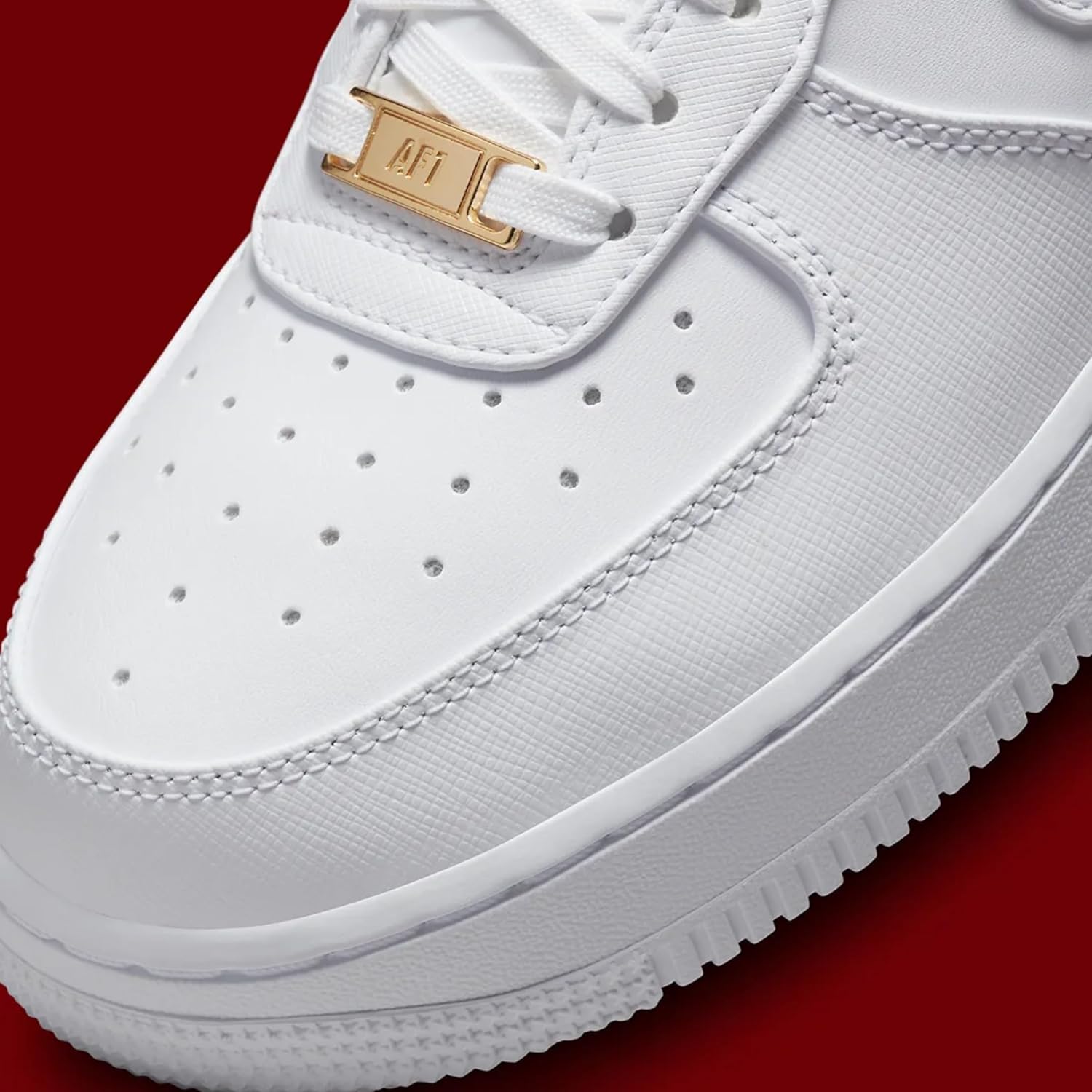 Nike Men's Air Force 1 Sage Low Ar5339-100 Sports Shoes