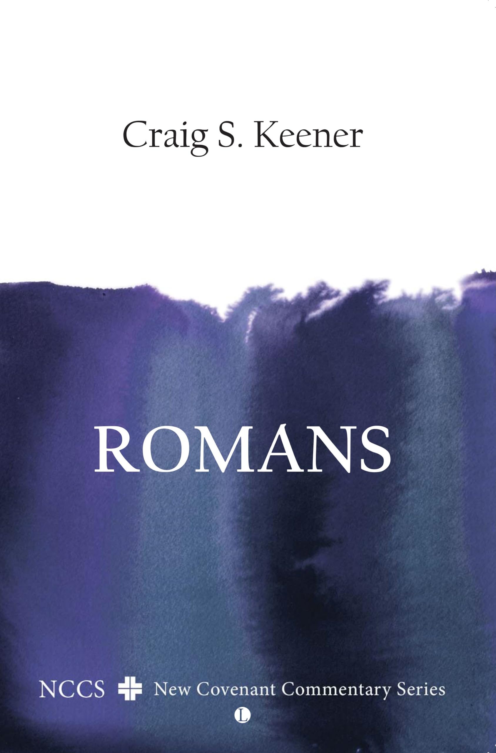 Buy Romans: A dramatic exposition of 2 Samuel 5.11 to 1 Kings 2.11: A New Covenant Commentary — BookShops.in