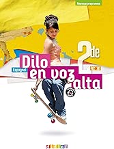 Download Dilo En Voz Alta 2de (Ed.2019) - Livre PDF