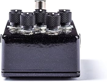 MXR M82 Bass Envelope Filter - Bass Effects : Amazon.ca: Musical