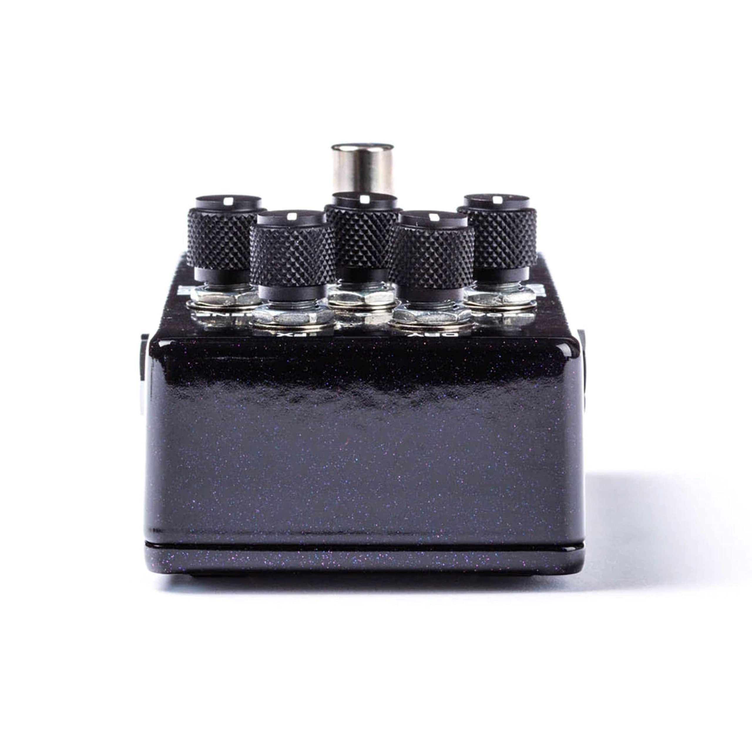 Amazon.com: JIM DUNLOP MXR Blackout Series Bass Envelope Filter