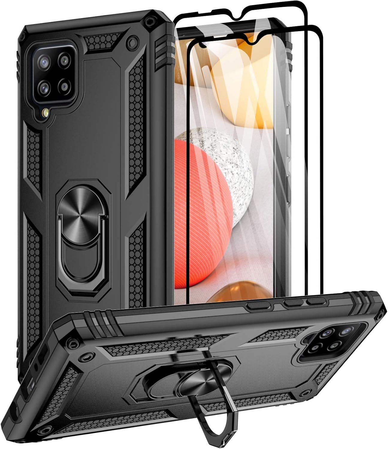 Military Grade Protective Case for Samsung Galaxy Maldives Ubuy