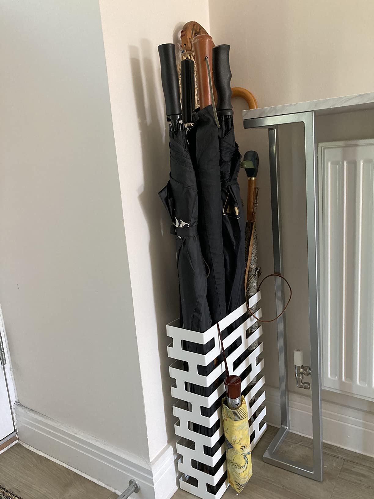 Customer photo