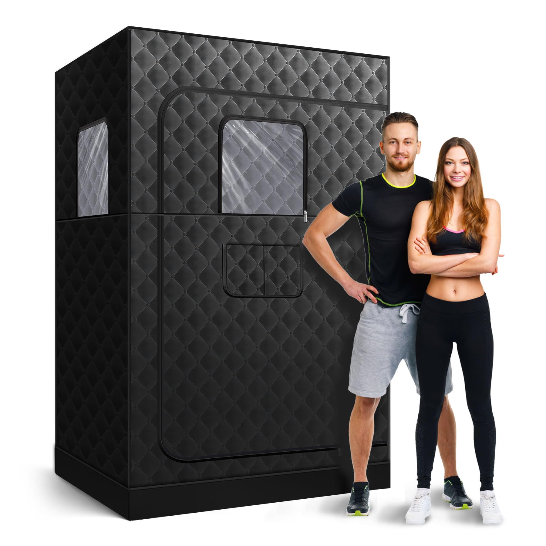 Sidasu Portable Steam Sauna