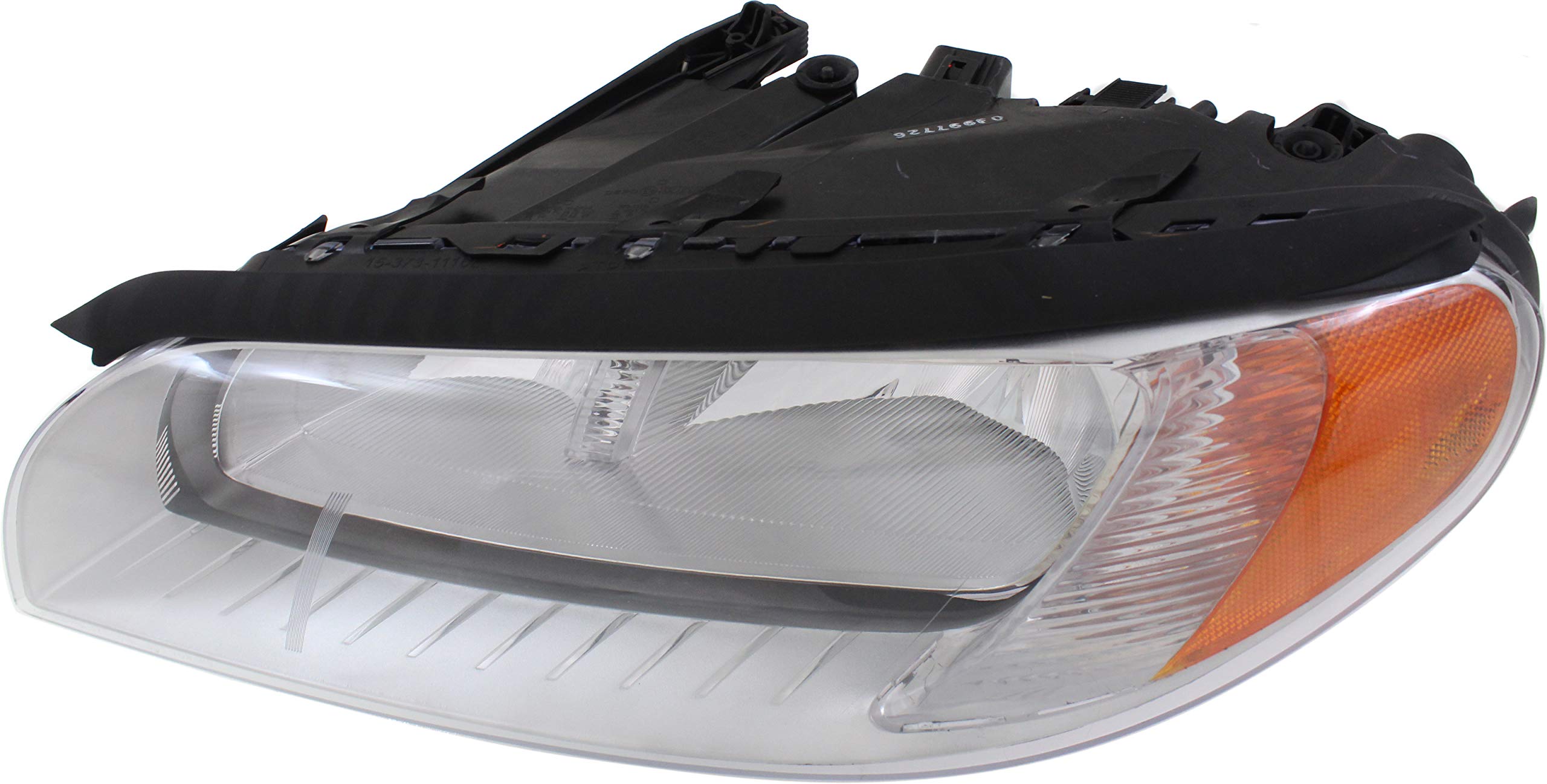 Amazon | Garage-Pro ヘッドライト VOLVO S80/XC70 12-13 LHアセンブリ
