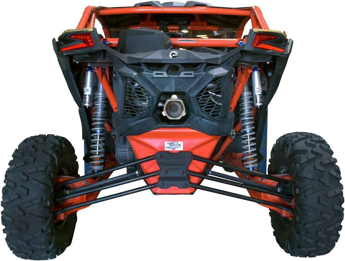 Gibson Performance Exhaust 98031 Exhaust System