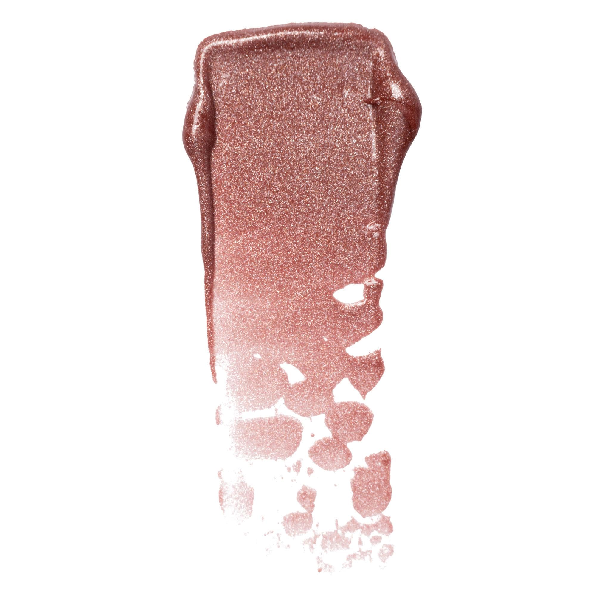 Inglot Dudak Parlatıcısı-Sleeks Lip Gloss 114NF