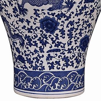 YC016 青磁堆塑花卉文花入 古美術 骨董品 古玩 時代物 古道具 中国