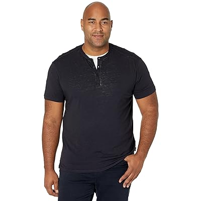 John Varvatos Duke Henley K4463F25 Men