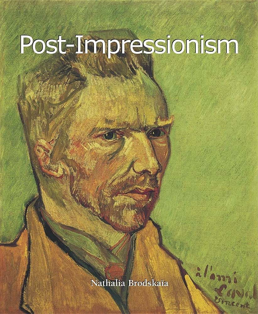 Buy Post-impressionism (Art of Century Collection) — BookShops.in