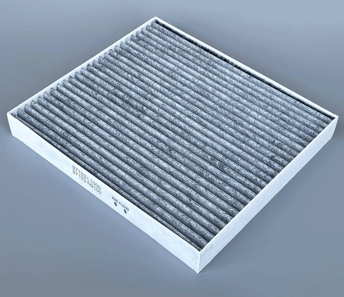 (2.5L Gas) COCOAUTO Engine & Cabin Air Filter Kit for Tucson (2022-2026), NOT FOR HYBRID, Santa Fe/Sorento (2021-2026), Sonata (2024-2026), fits Sportage 2023-25, 28113L1000, 28113N9000, PA99540