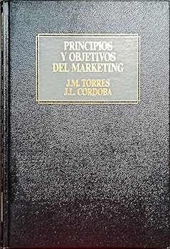 Principios y objetivos de m...