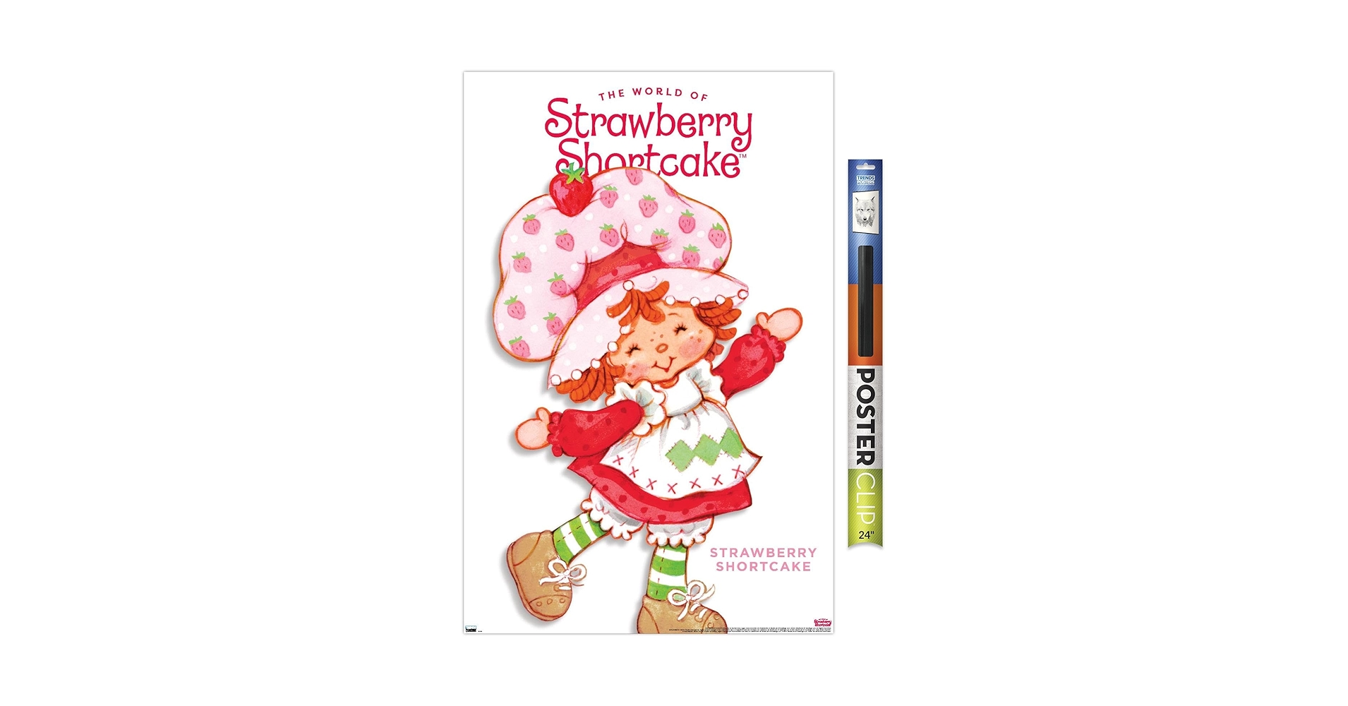 Strawberry Shortcake Collectibles デザイン洋書 Strawberry Shortcake Collectibles: An Authorized Handbook