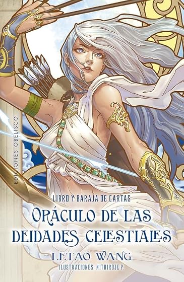 Oráculo de las Deidades Celestiales