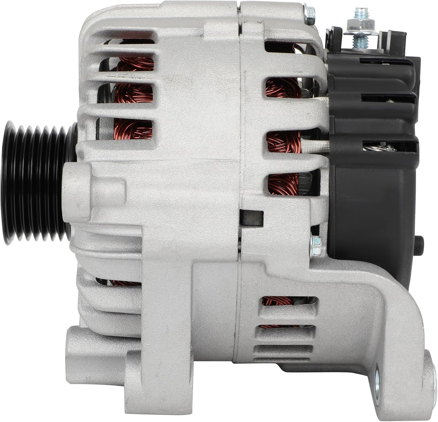 cciyu 11397 Alternator Replacement for BMW X5 2007-2010 V8 4.8L 4837cc