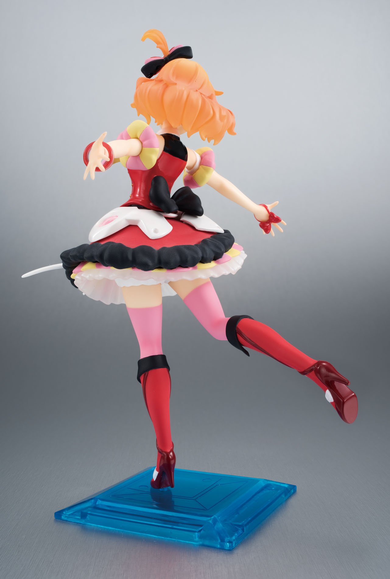 【新品未開封】 S.H.フィギュアーツ フレイア・ヴィオン マクロスΔ Amazon.co.jp: TAMASHII NATIONS S.H.フィギュアーツ マクロス