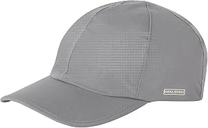 SEALSKINZ Unisex Langham Waterproof All Weather Cap