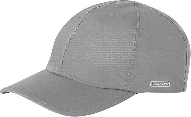 SEALSKINZ Unisex Langham Waterproof All Weather Cap