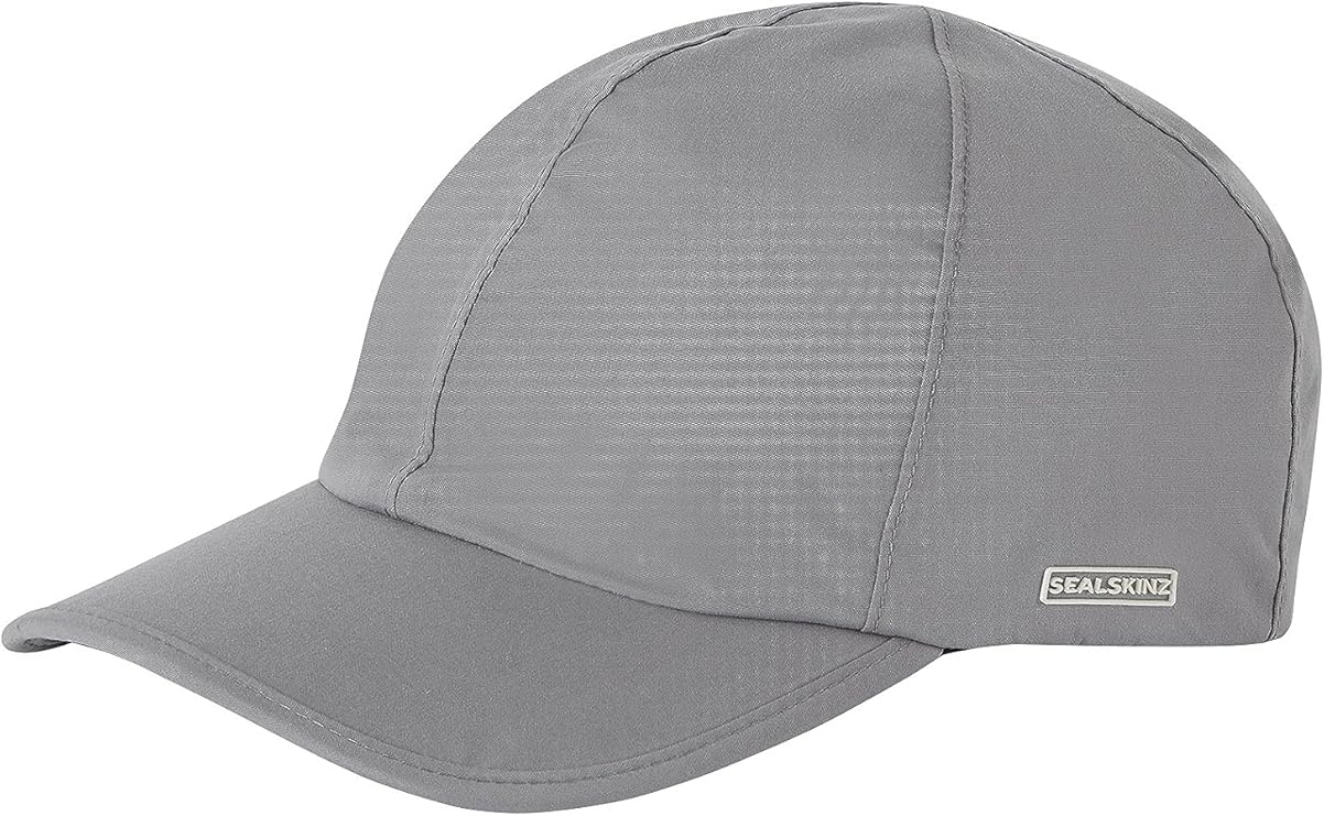 SEALSKINZ Unisex Langham Waterproof All Weather Cap