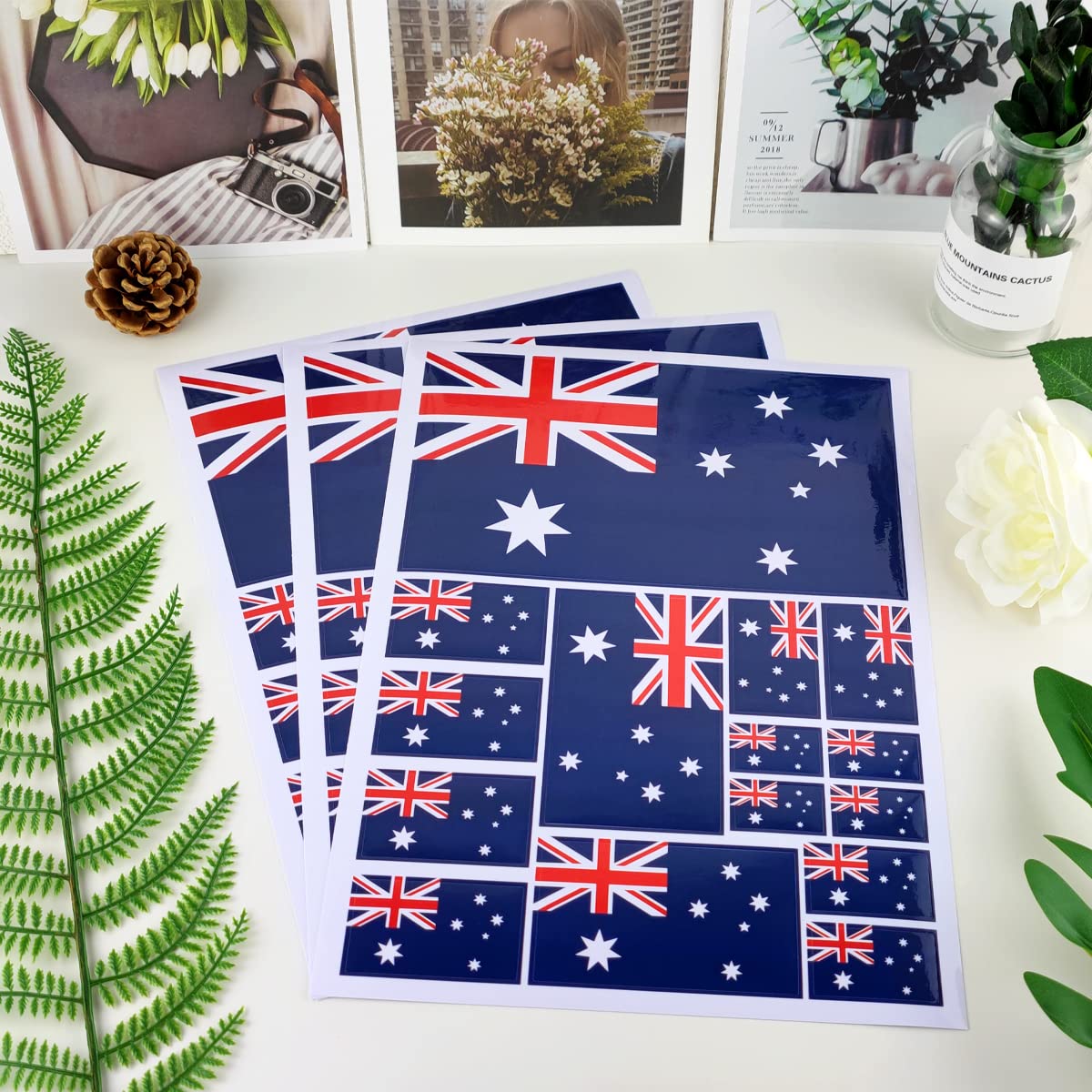 Symbols of Australia　New Edition　ペーパーバック Symbols of Australia New Edition ペーパーバック Symbols of