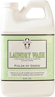 LE BLANCFields of Green Laundry Wash - 1890ml, One Pack