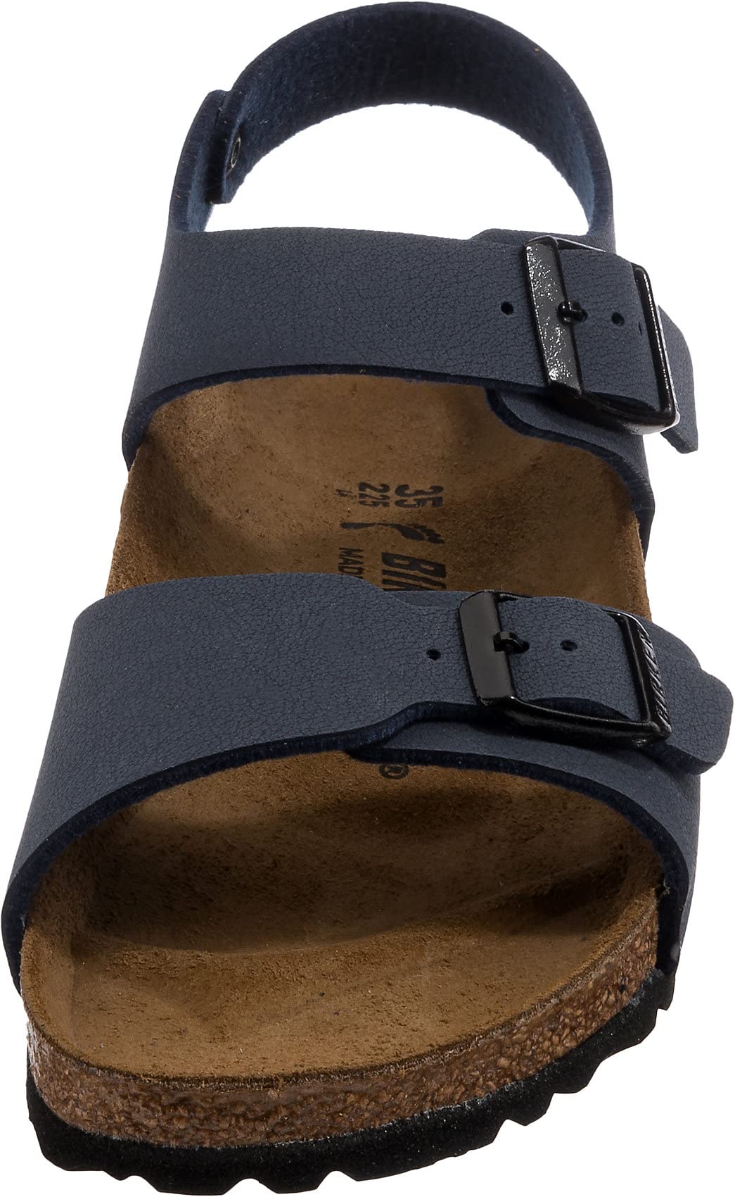 Birkenstock New York Kids Bs 0087771, Sandalias