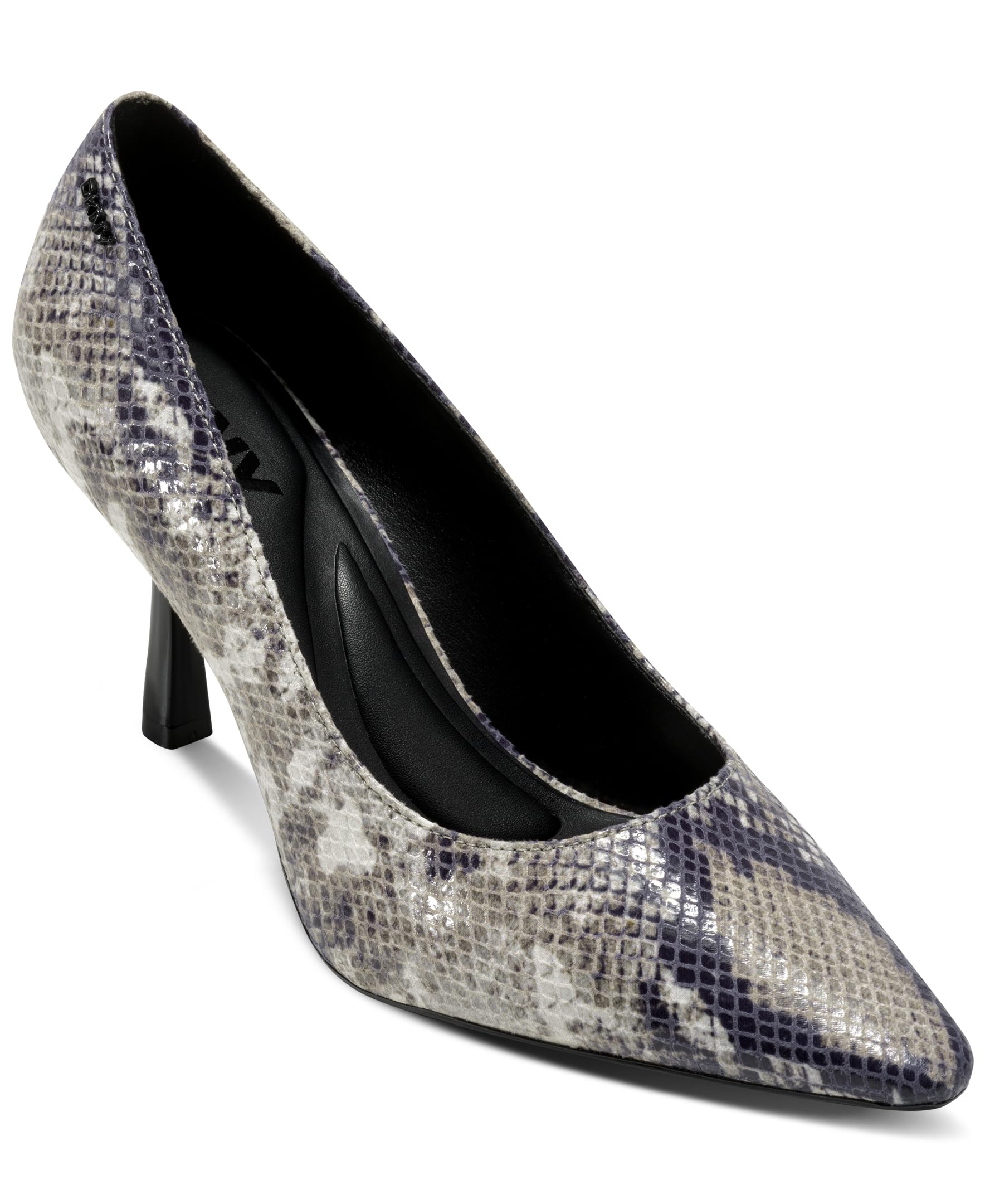 

                                                    DKNY Women's Dress Heel, Morel, 6.5