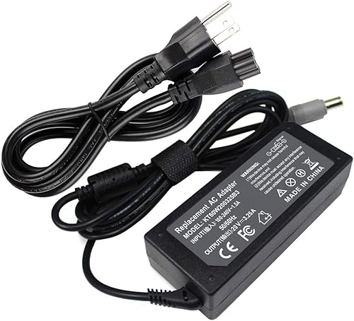 Miniatura 5 de Thinkpad T430 Cargador de repuesto para Thinkpad T400 T410 T420 T420S T430 T430s T500 T510 T520 X120e X130e X131e X140e X200 X201 X220 X233 0 E52