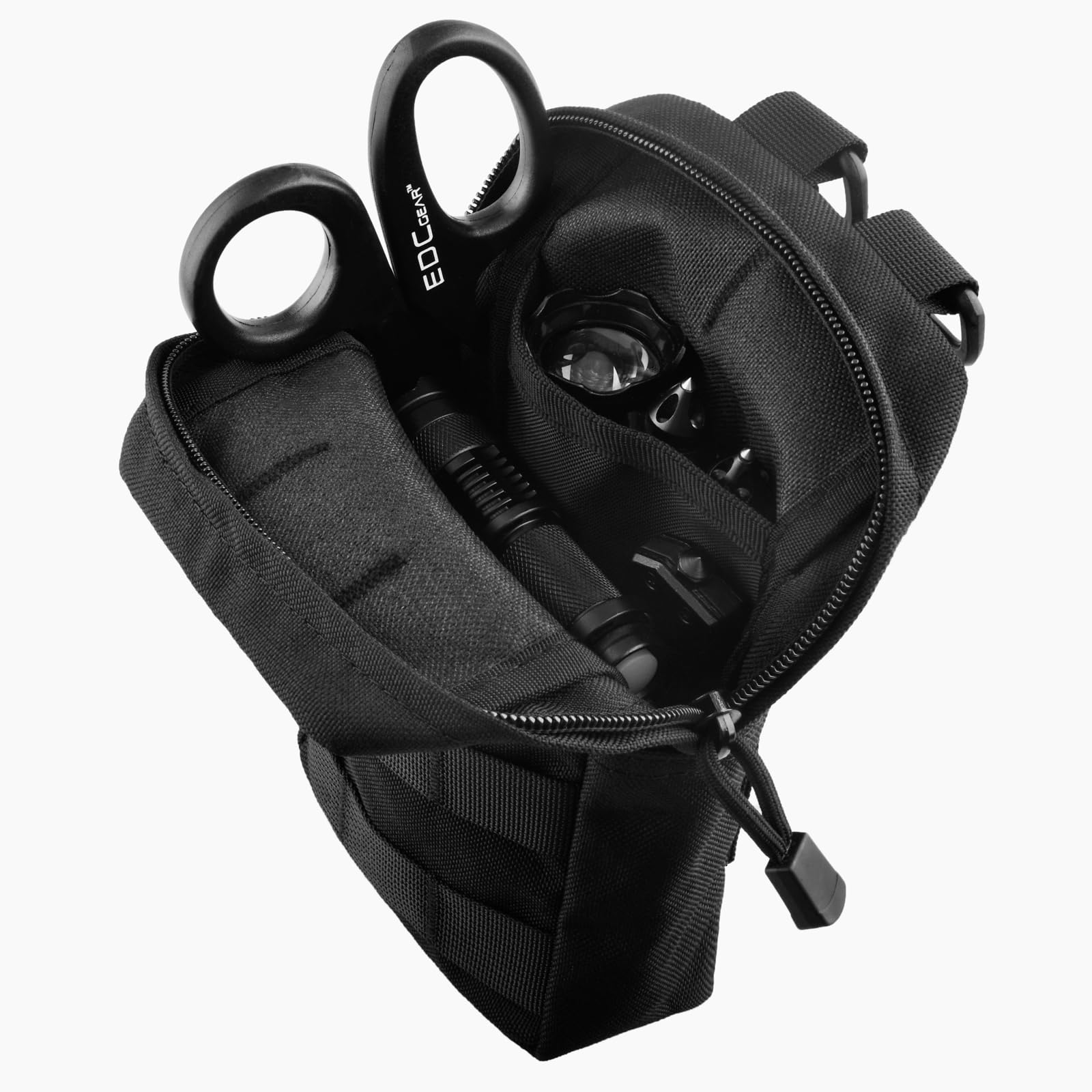色:03アブラックTRIWONDER MOLLE タクティカルポーチ サバゲ Amazon | TRIWONDER MOLLE ポーチ バッグ サバゲーポーチ ダンプポーチ