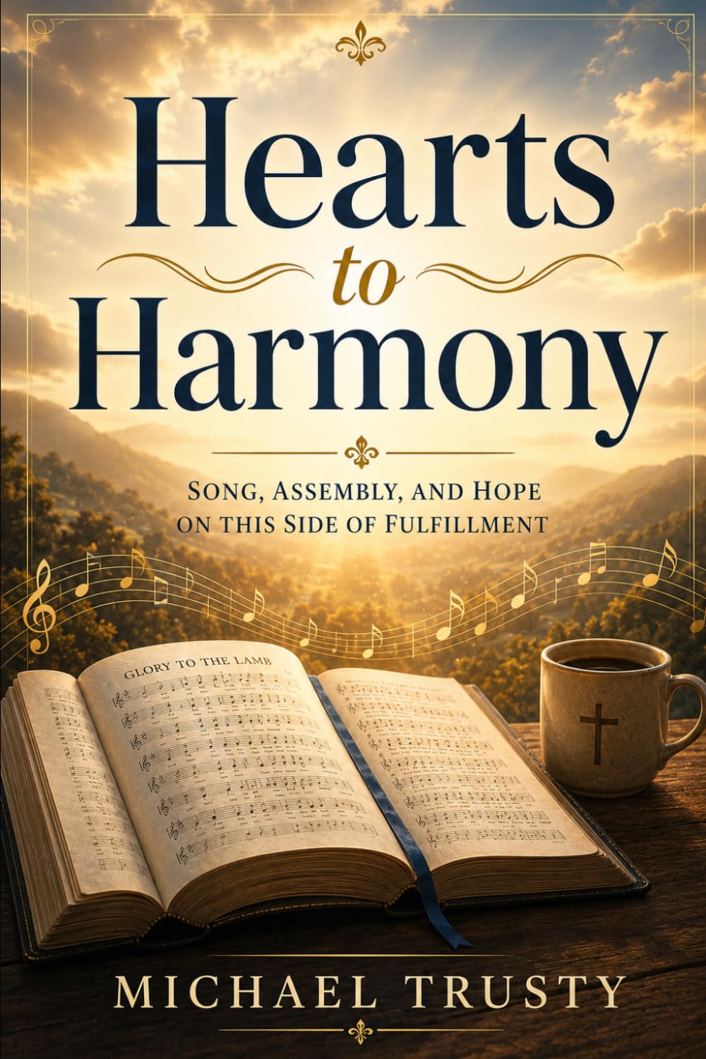 Hearts to Harmony: Song, Assembly, and Hope on This Side of Fulfillment