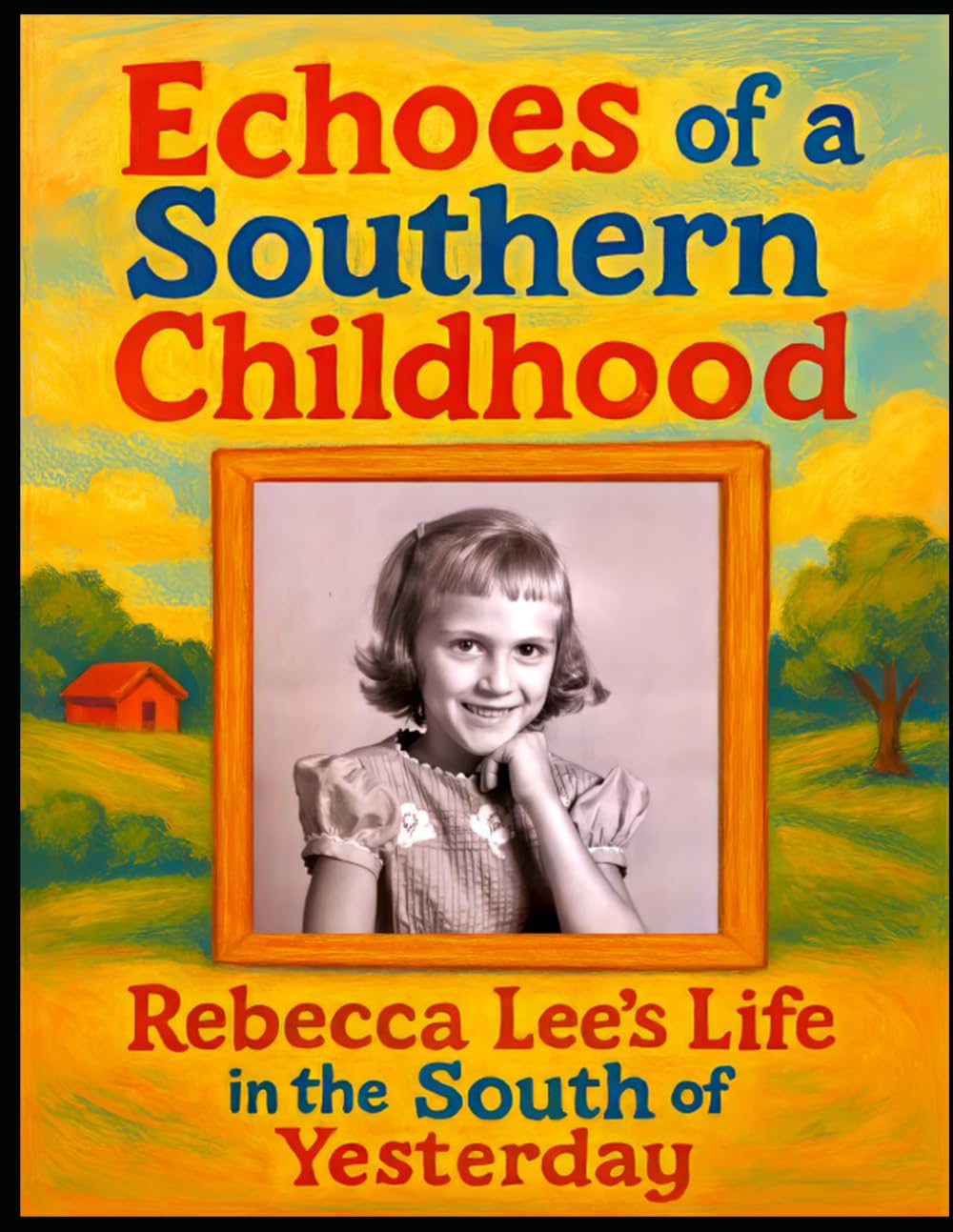 Echoes of a Southern Childhood: Rebecca Lee's Life in the South of Yesterday