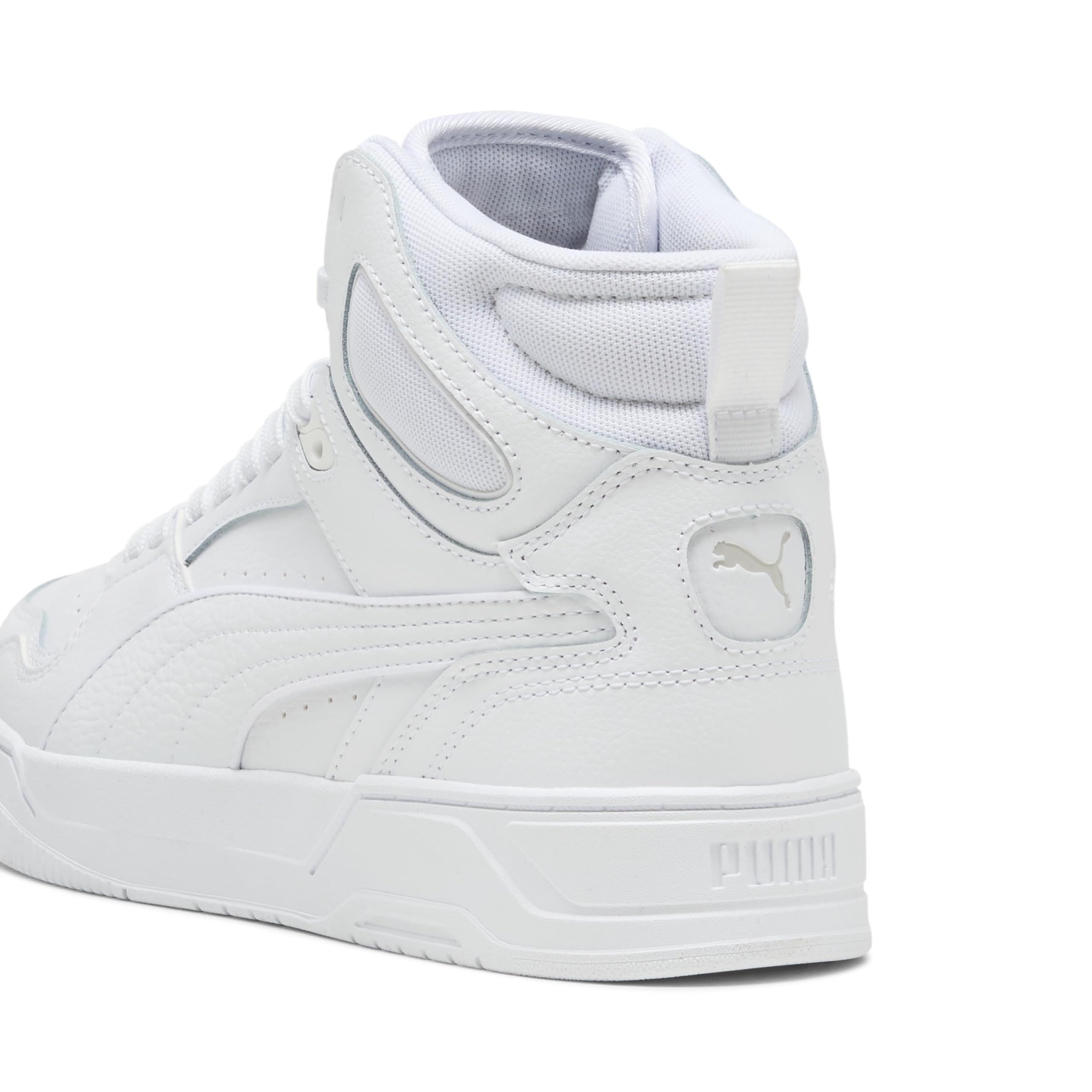 Puma Rbd Break Mid Scarpe da ginnasticaUnisex - Adulto