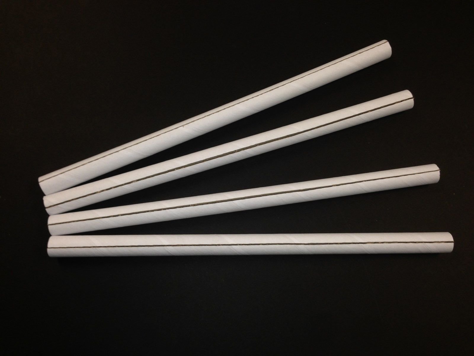 FABRICARE CHOICECase Of 250 18" Drapery Tubes