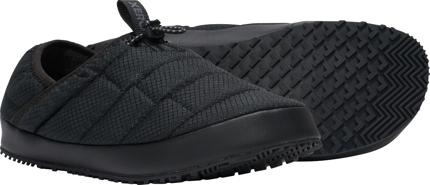 Xero Shoes Men's Pagosa Fireside Outdoor Slippers - Image 7