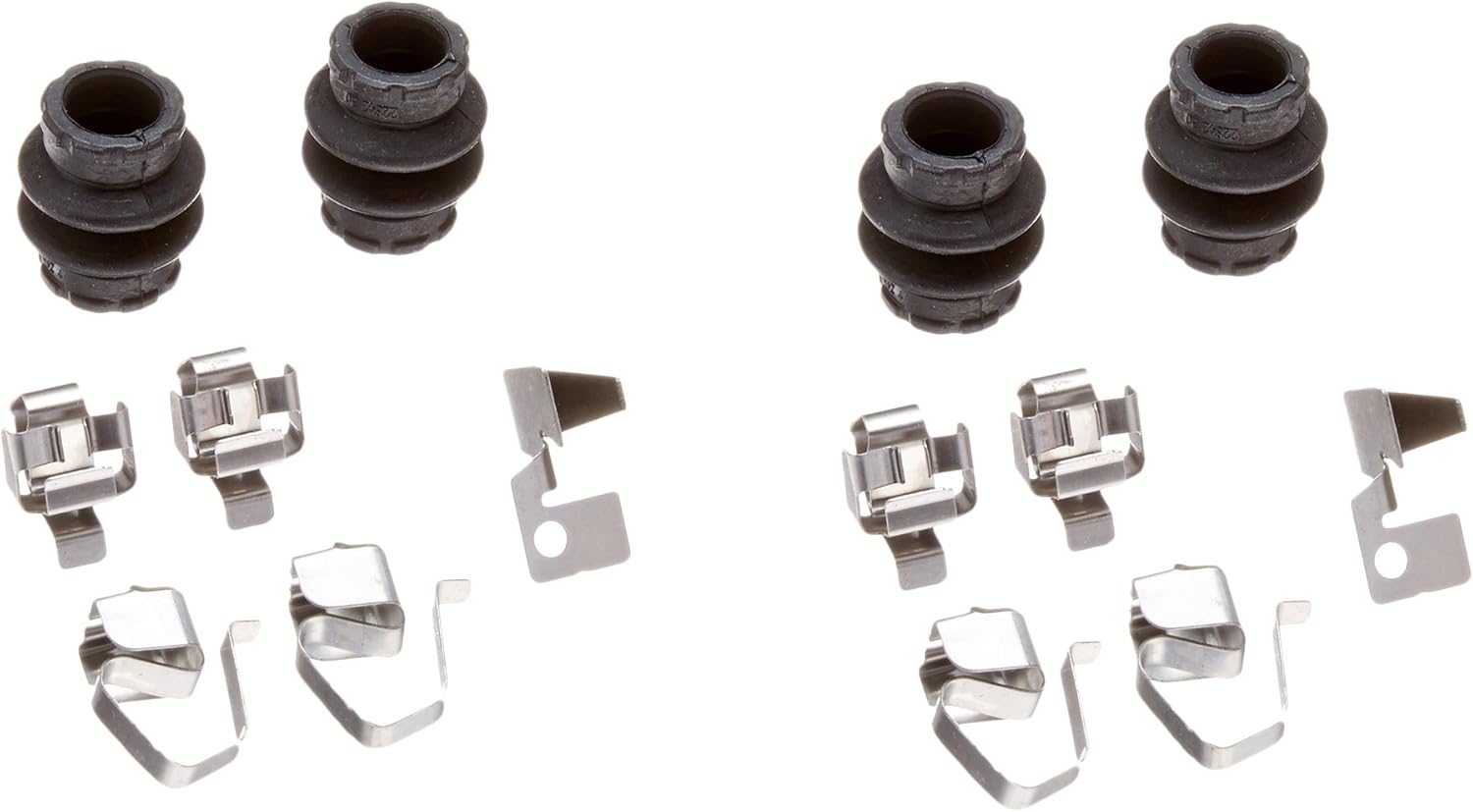 Motorcraft BRPK-5785 Brake Pad Attaching Kit