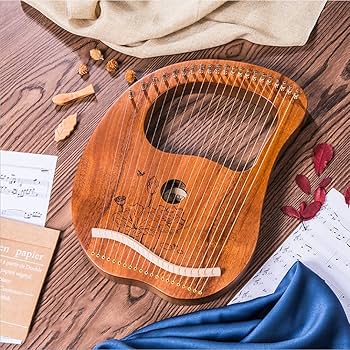 ライアー楽器（ハンドメイド） ライアー楽器（ハンドメイド）