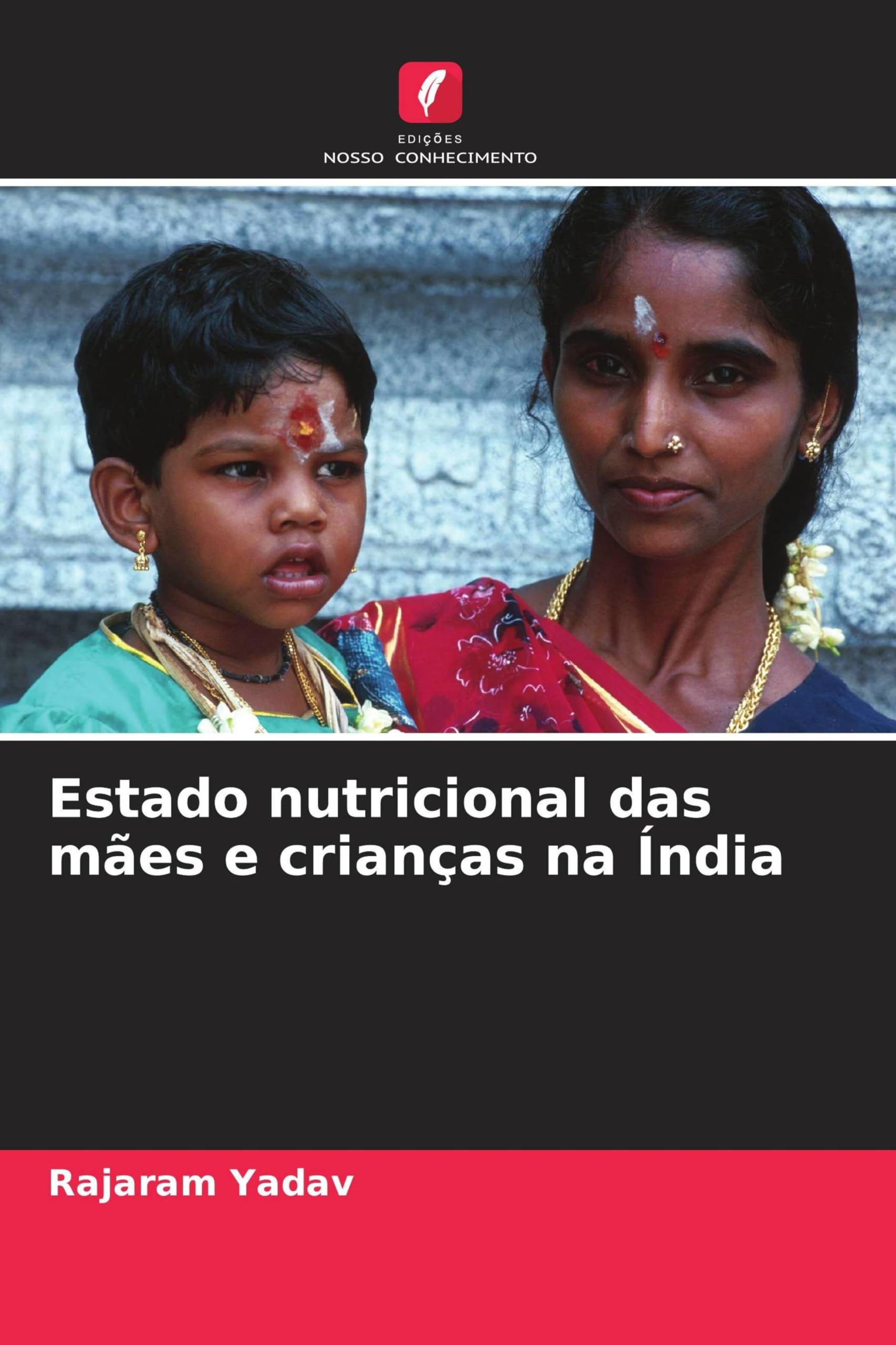 Estado nutricional das mães e crianças na Índia