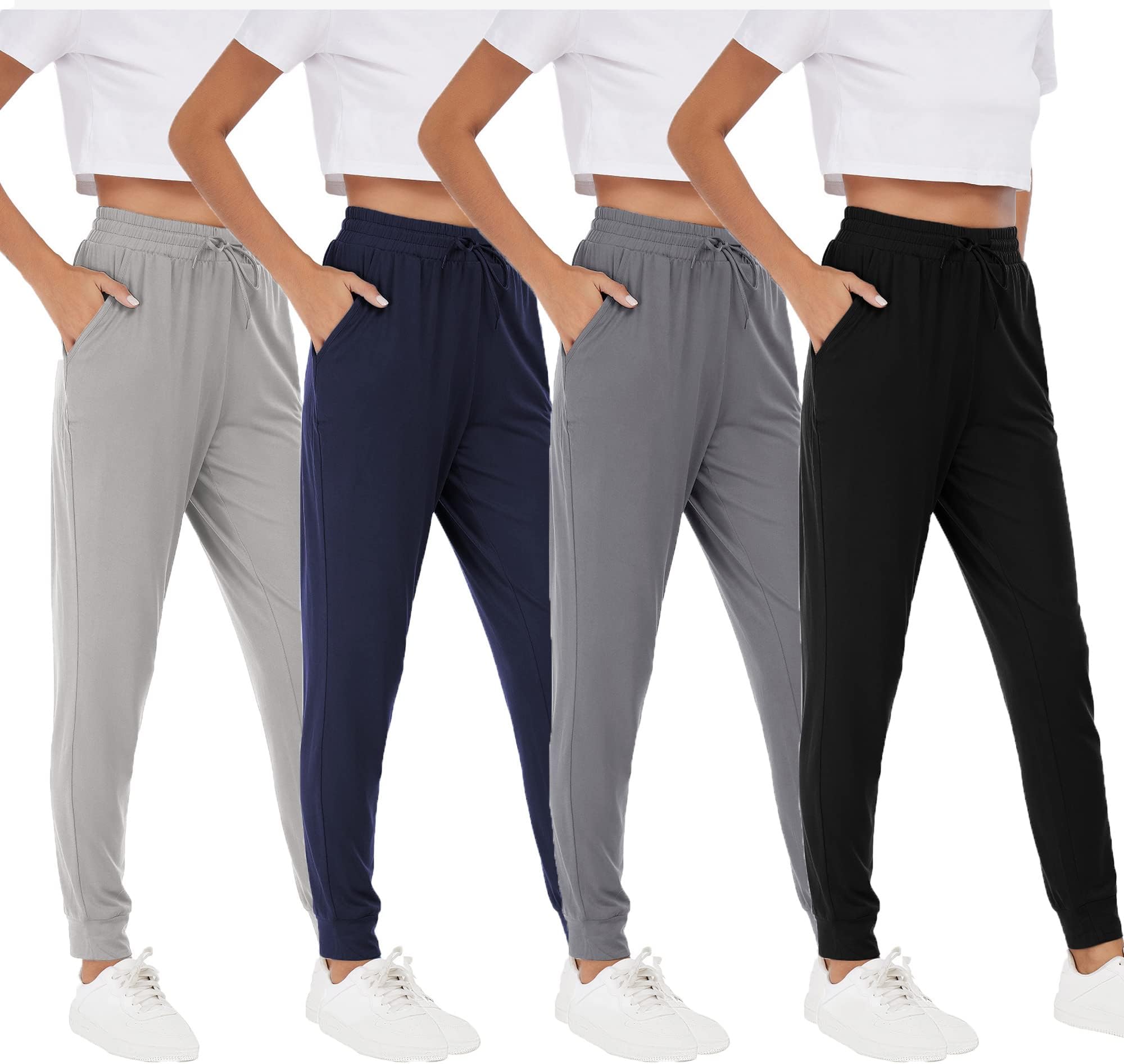 workout joggers womens