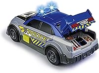 Vista 2 de Majorette 203302030 - Coche de policía (5.9 in), talla única