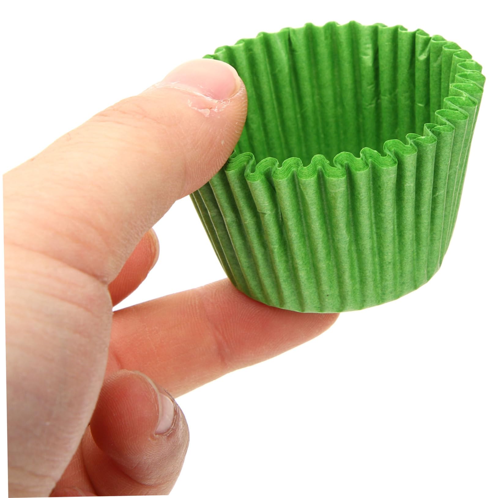 Ciieeo 3 Juegos Bandeja De Pastel Fabricante Portador De La Magdalena Accesorios Cocinita Envoltorio De Cupcakes Vasitos Para Postres Envoltorios Para Muffins Tazas De Pastel 1000 Uds * 3