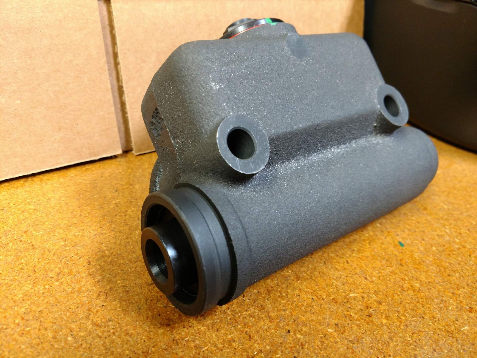 Buy Wagner Master Cylinder 1.5 Inch Bore 2 Piece Piston Casting s