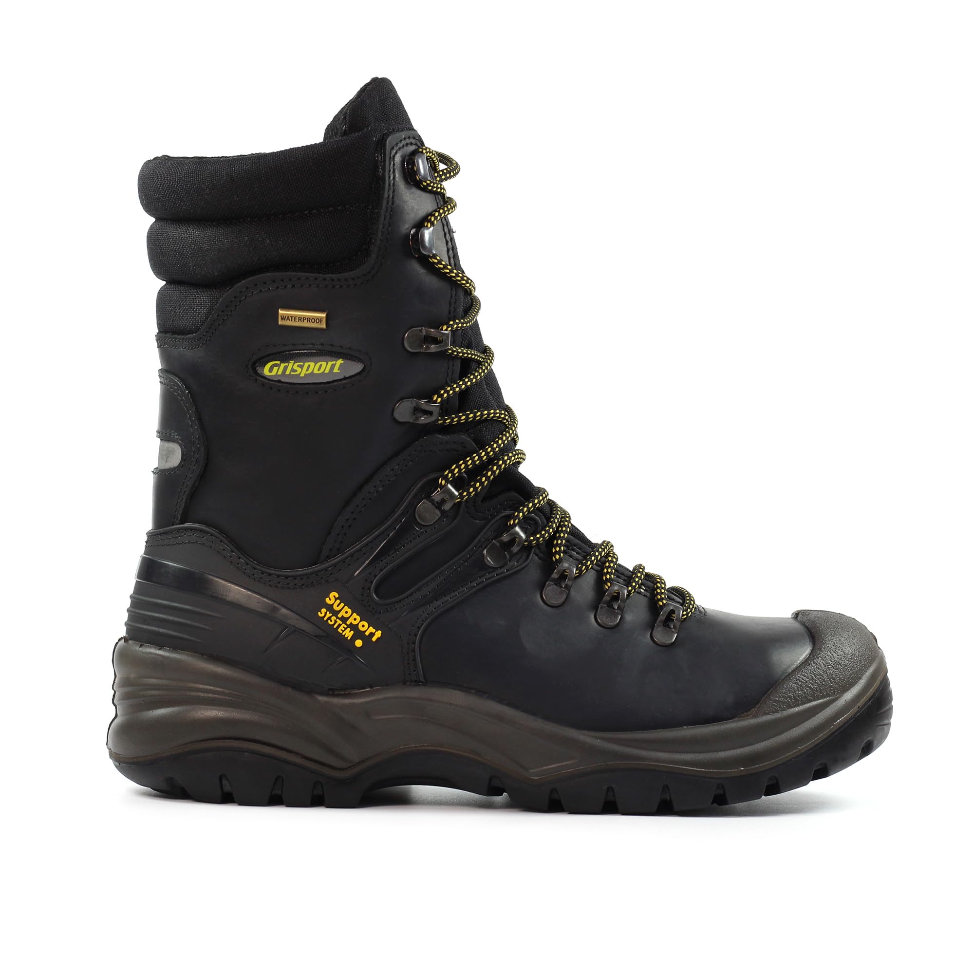 Grisport Herren DynamiteBau-Stiefel
