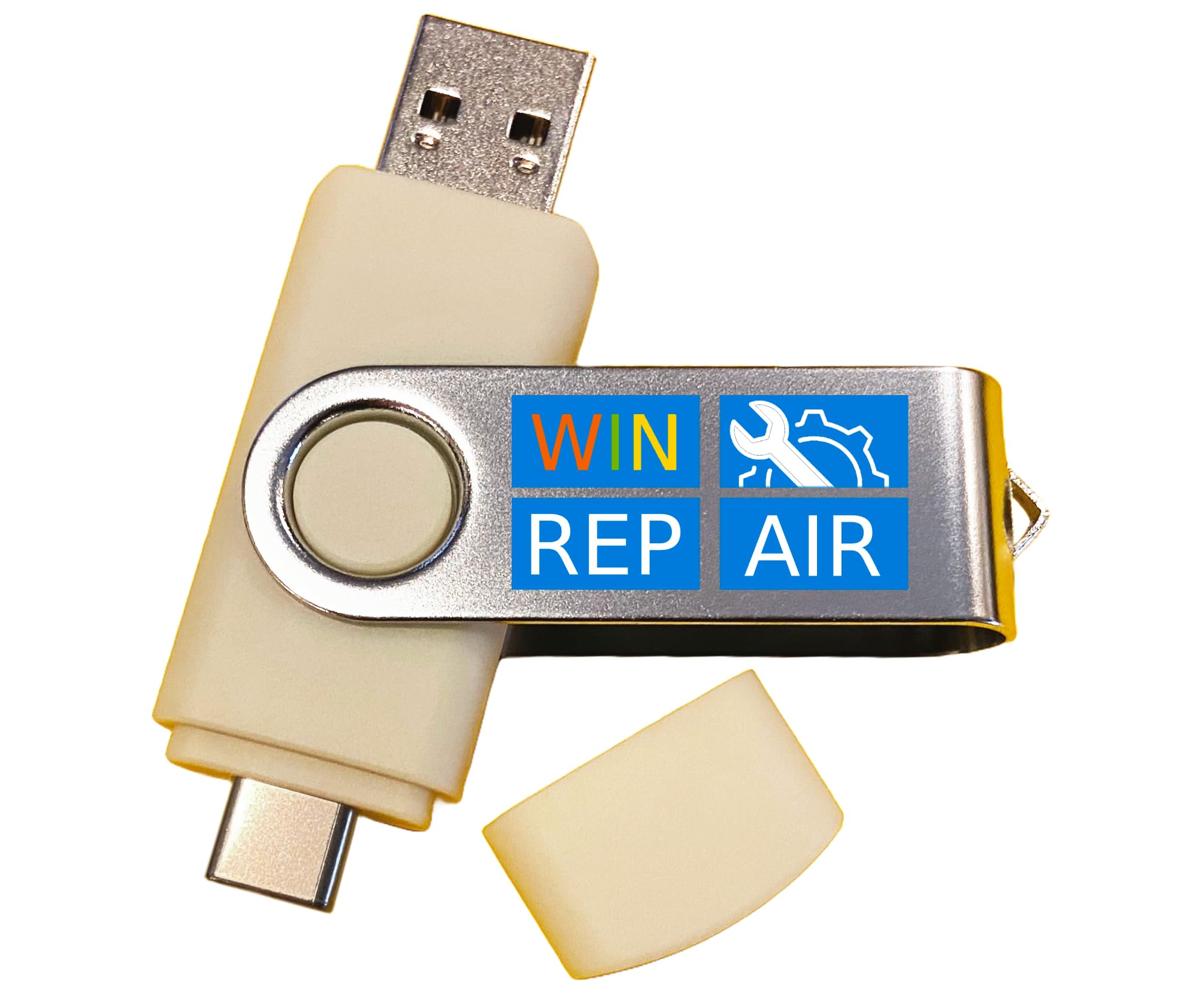 【ダダ】Windows 11  USBメモリ版 Amazon.co.jp: 5-in-1 Winの修復と再インストール ブータブルUSB