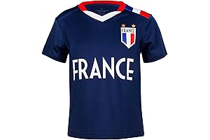 Official Fly Emirates Soccer Jersey Men