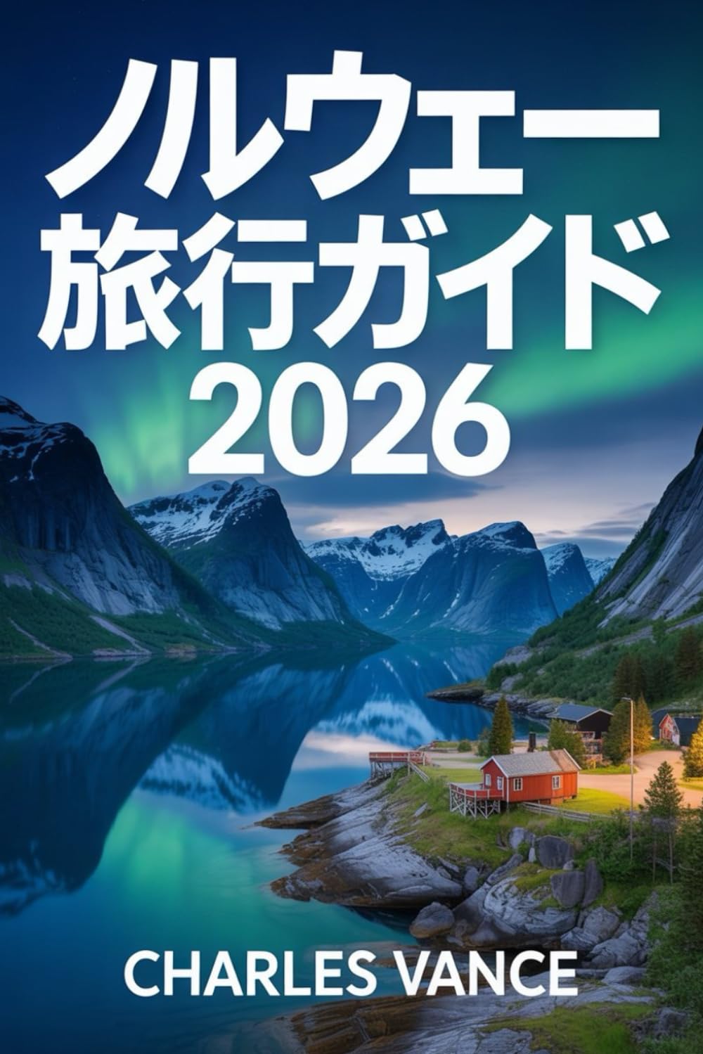 ノルウェー旅行ガイド 2026: 自然と都市を横断する北欧滞在計画と実践知識