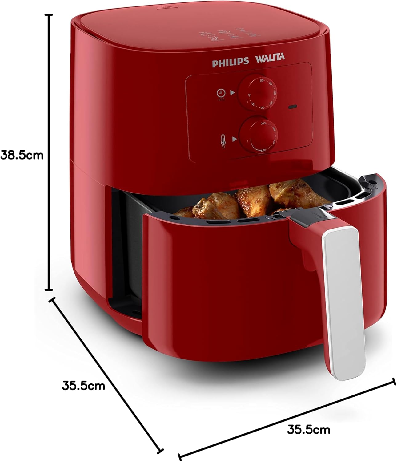Black Friday Amazon Walita Air Fryer RI9201/41 Série 3000 71jHvZxRgFL. AC SL1500 - Black Friday Amazon Walita Air Fryer RI9201/41 Série 3000