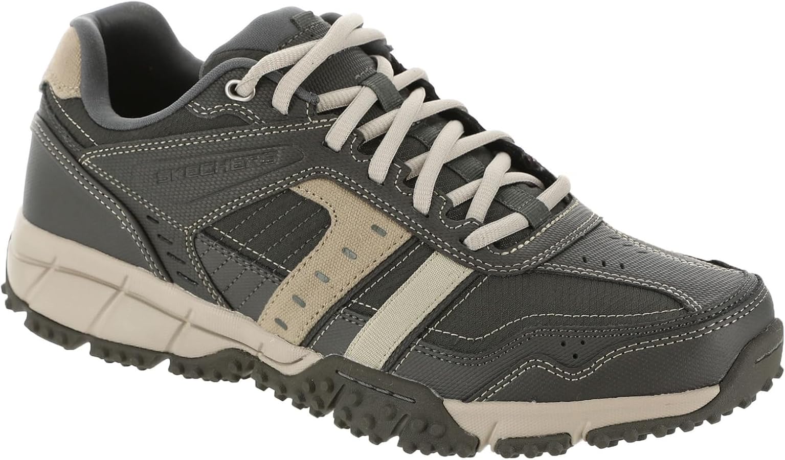 Amazon.com | Skechers Sport Urban Trax-237735 Men's Sneaker, 7 2E