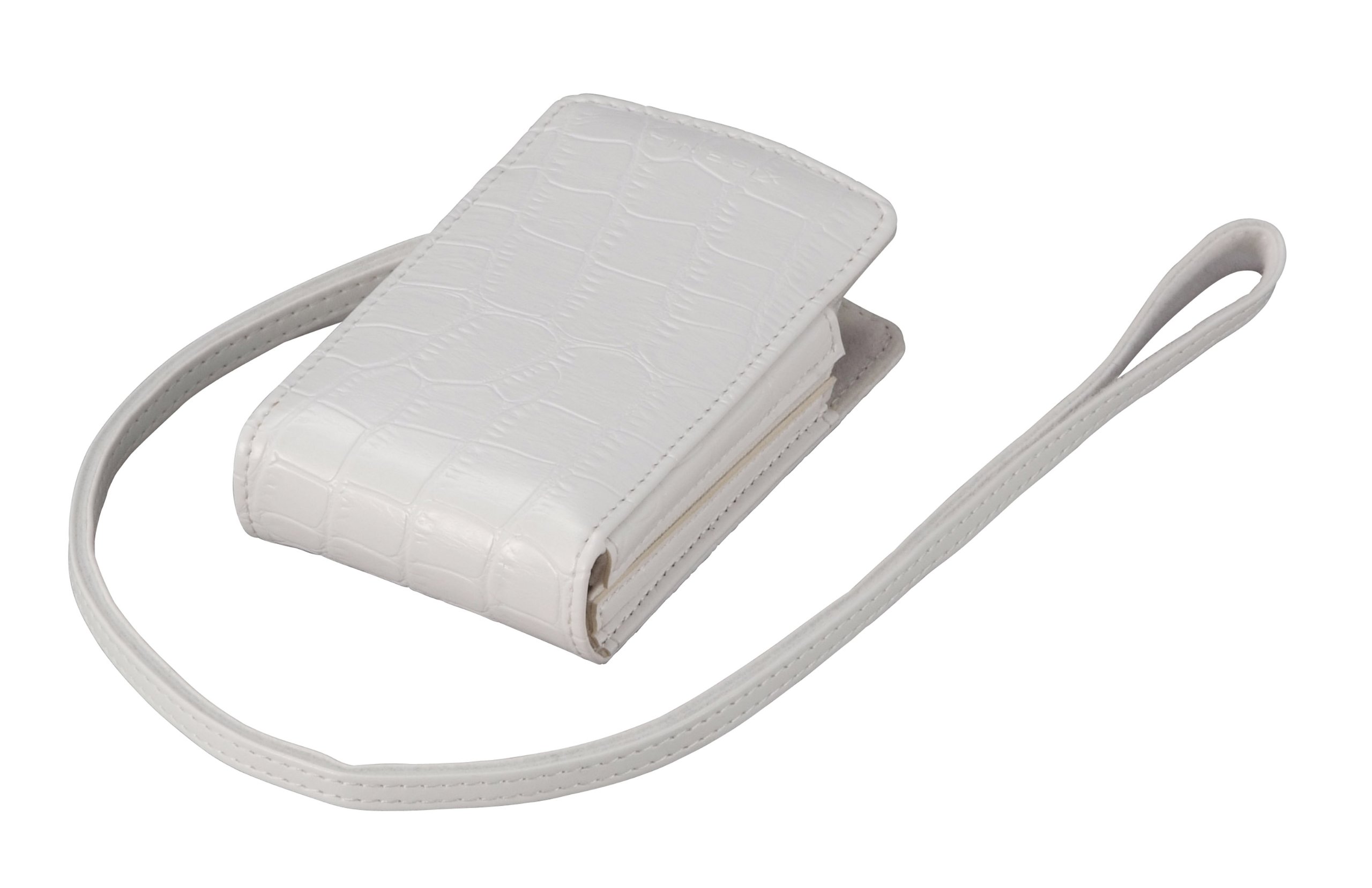 【楽天市場】デジタルカメラケース ホワイトの通販 FUJIFILM デジタルカメラケース ホワイト F SC-G40H tf8su2k