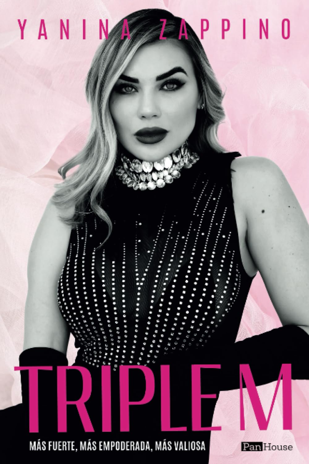 Triple M: Más fuerte, más empoderada, más valiosa (Spanish Edition)