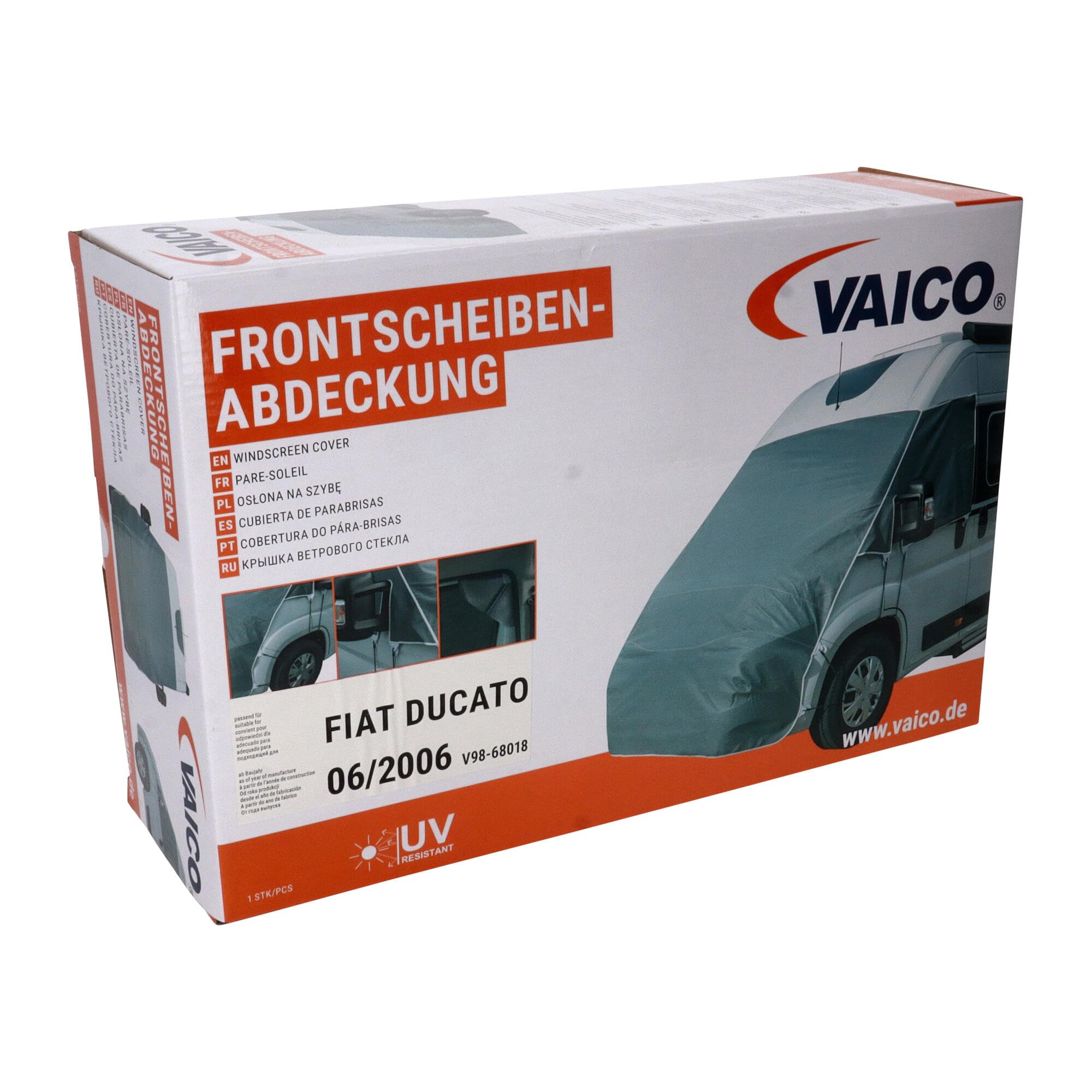 VAICO Copertura veicolo V98-68018